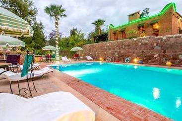 بنسيون Chez Mamouchthka