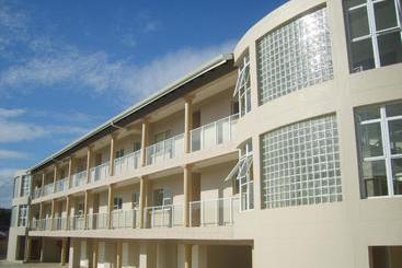 Tahiti Sands