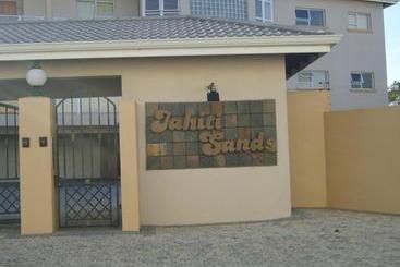 Tahiti Sands