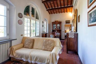 Villa Serena & Dépendances