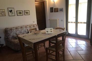 Agriturismo Canonici