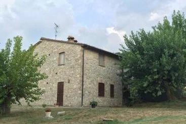 Agriturismo Canonici
