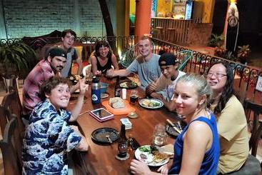 Villa Mango Hostel