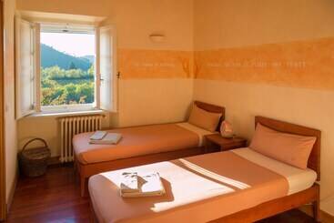 Casa Wallace B&b