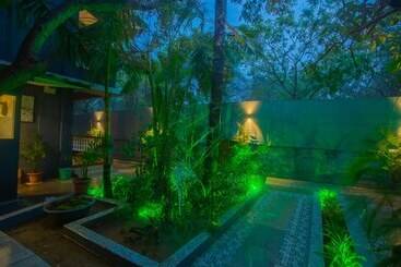 Hangover Resort