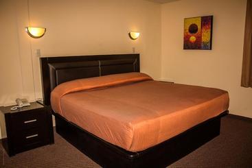 هتل Bonitto Inn® Tampico Aeropuerto