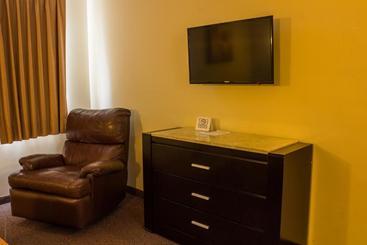هتل Bonitto Inn® Tampico Aeropuerto