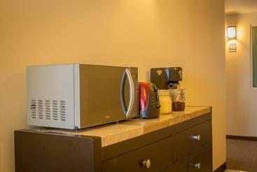 هتل Bonitto Inn® Tampico Aeropuerto