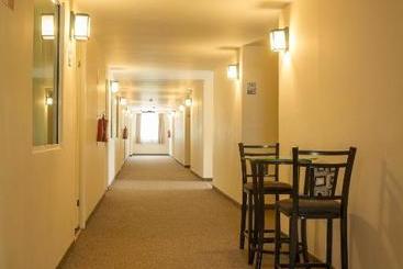 هتل Bonitto Inn® Tampico Aeropuerto