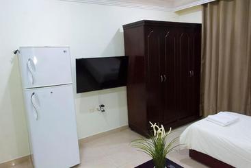 Royal Residence