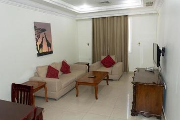 Royal Residence
