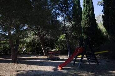 דירות לתיירים Villa Dubravka