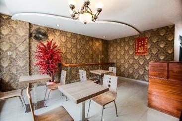 هاستل Best By Oyo Rooms