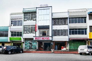 هاستل Best By Oyo Rooms