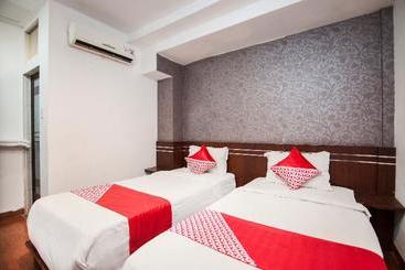 هاستل Best By Oyo Rooms
