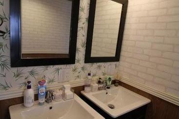 هاستل Guesthouse Kobe Sannomiya