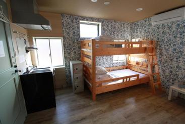 هاستل Guesthouse Kobe Sannomiya