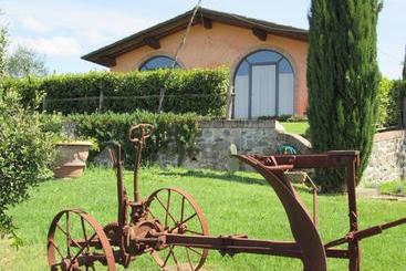 Oasi Verde Casa Vacanze