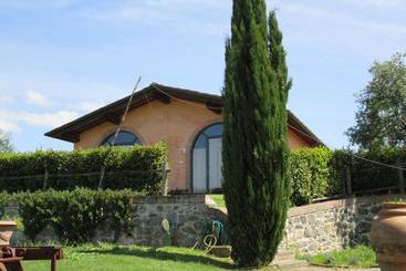 Oasi Verde Casa Vacanze