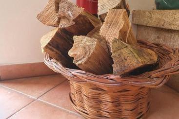 Cantinho Rural Camacha
