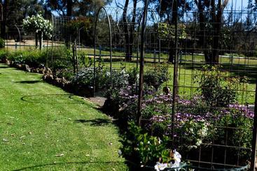 Fairlawn Estate