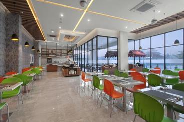 Favehotel Hasyim Ashari Tangerang