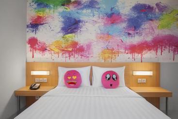Favehotel Hasyim Ashari Tangerang