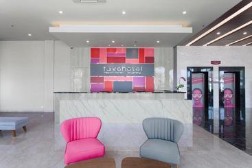 Favehotel Hasyim Ashari Tangerang