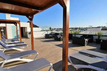 هتل Authentic Tavira