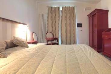 호텔 Camere Il Groglio