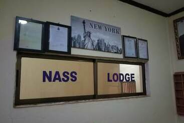 هتل Nass Lodge