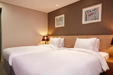 酒店 New Raon Stay