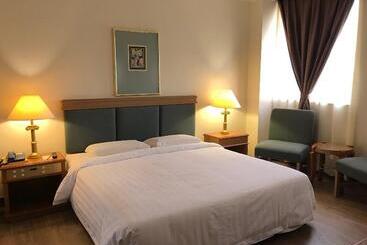 The Executive Hotel Lahad Datu