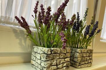 پانسیون Apartments & Rooms Mostar Story