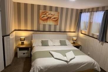 צימר Penzion Zákoutí