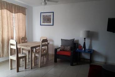 Casa  Santorini