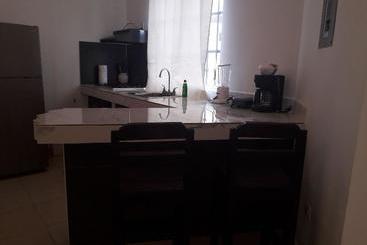 Casa  Santorini