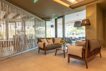 Hapimag Resort Porto Heli