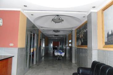 هتل El Centro