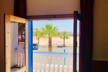 هتل Le Lagon Bleu Oualidia