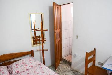 هتل Odoyá Hostel