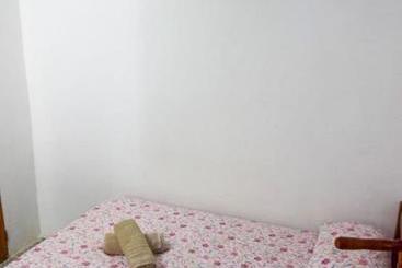 هتل Odoyá Hostel