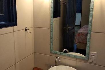 هتل Odoyá Hostel
