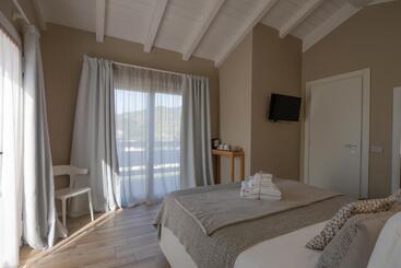 هتل روستایی Agriturismo Terre Degli Angeli