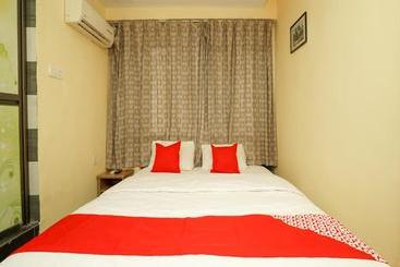 Q On Hotel By Oyo Rooms