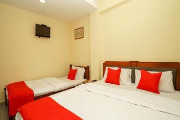 Q On Hotel By Oyo Rooms
