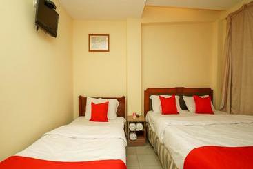 Q On Hotel By Oyo Rooms