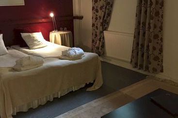 Aparthotel Telefonplan