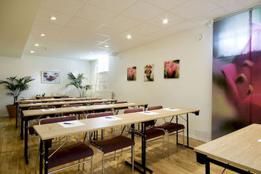 Aparthotel Telefonplan