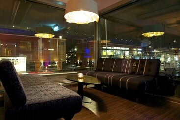 هتل Best Western Plus John Bauer